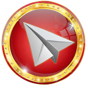 redgram icon - تلگرام