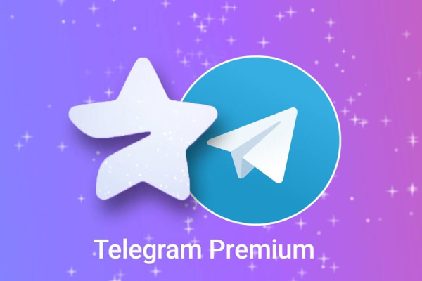 قابلیت های تلگرام پرمیوم