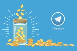 راه های درآمد تلگرام